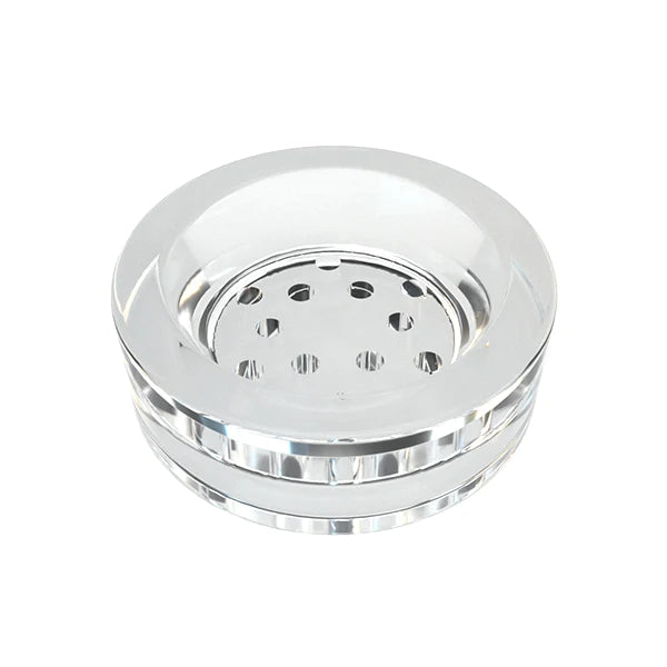 OZ PUFF Stündenglass™ Gravity Infuser