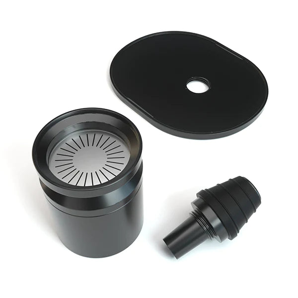 OZ PUFF Stündenglass™ Gravity Infuser