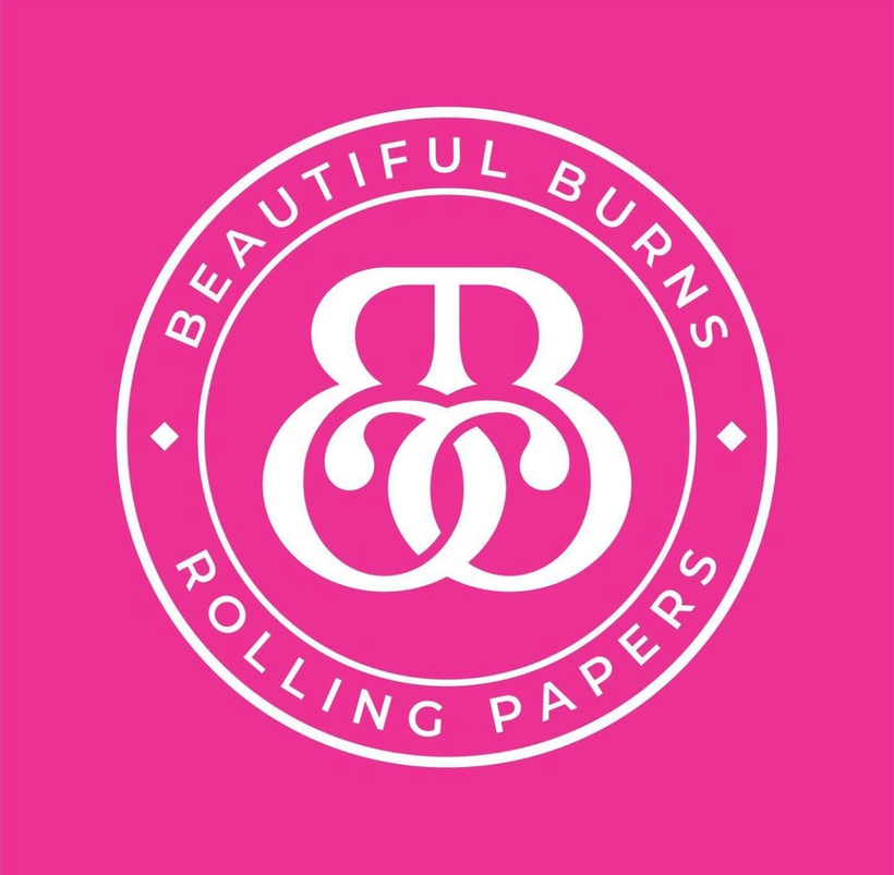 Beautiful Burns / Elephant Rolling Papers