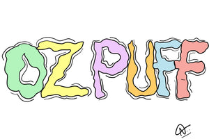 Oz Puff