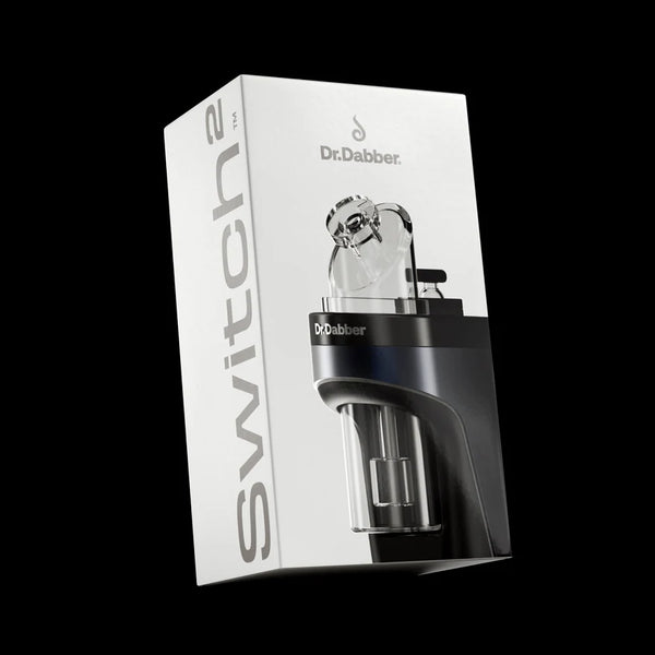 OZ PUFF Dr. Dabber Switch²™