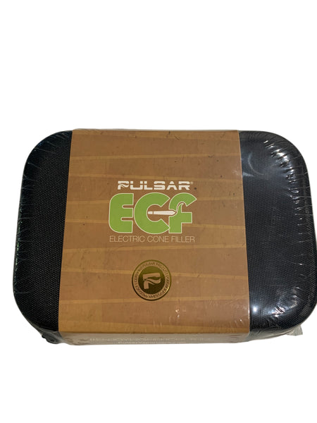 Pulsar ECF Electric Cone Filler
