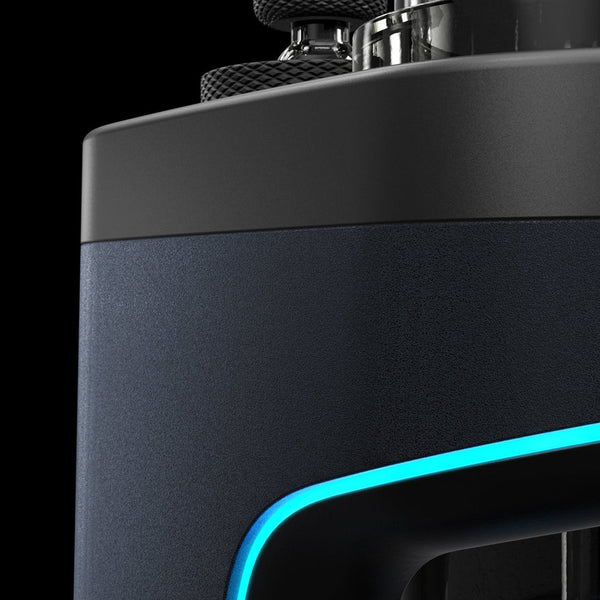 OZ PUFF Dr. Dabber Switch²™
