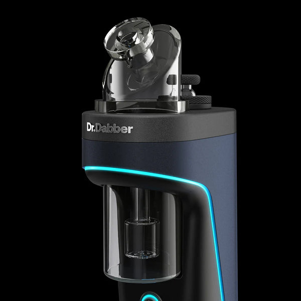 OZ PUFF Dr. Dabber Switch²™