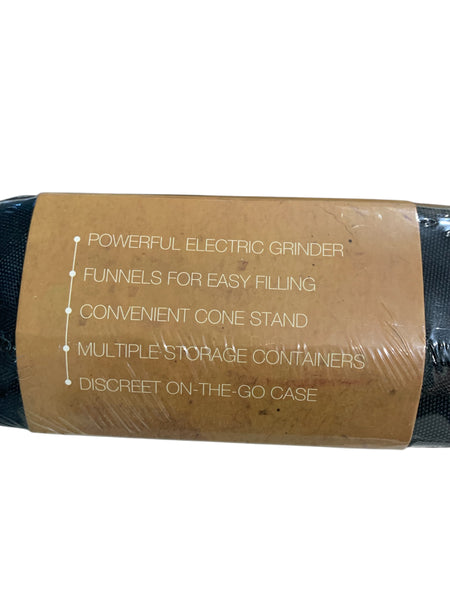 Pulsar ECF Electric Cone Filler