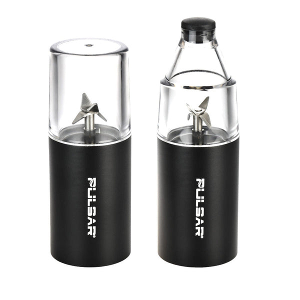 Pulsar ECF Electric Cone Filler