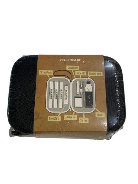 Pulsar ECF Electric Cone Filler
