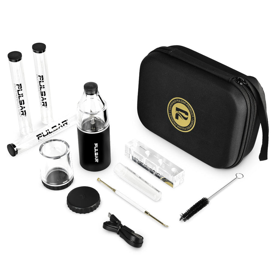 Pulsar ECF Electric Cone Filler