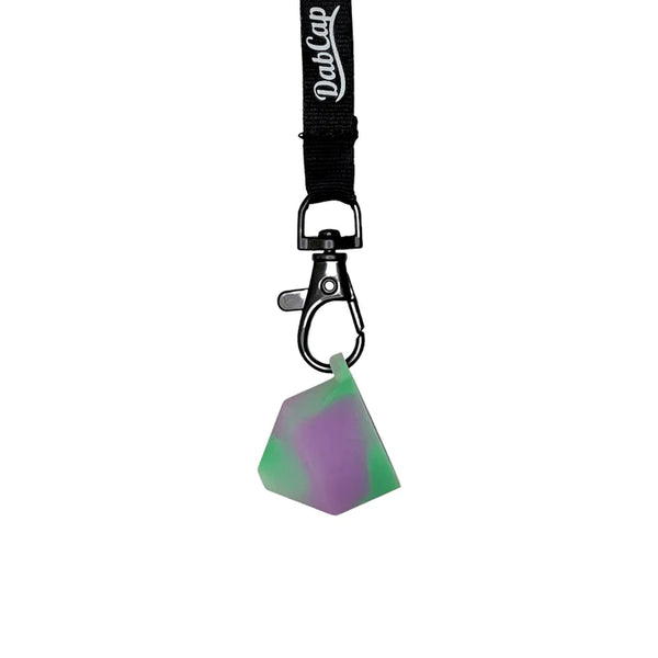 OZ PUFF DabCap V5 SUMMER 23' AURORA