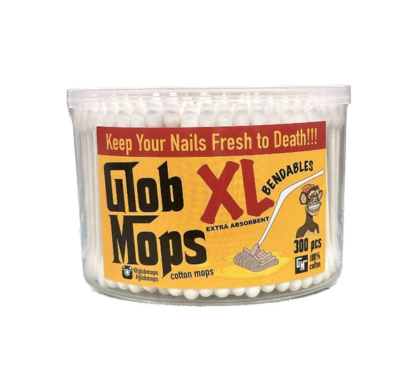 OZ PUFF Glob Mops XL Bendables