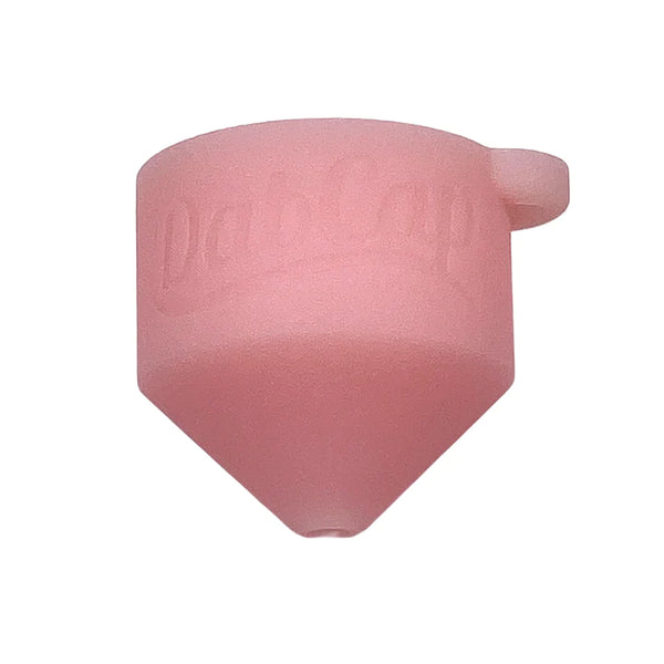 OZ PUFF DabCap V5 SUMMER 23' STRAWBERRY