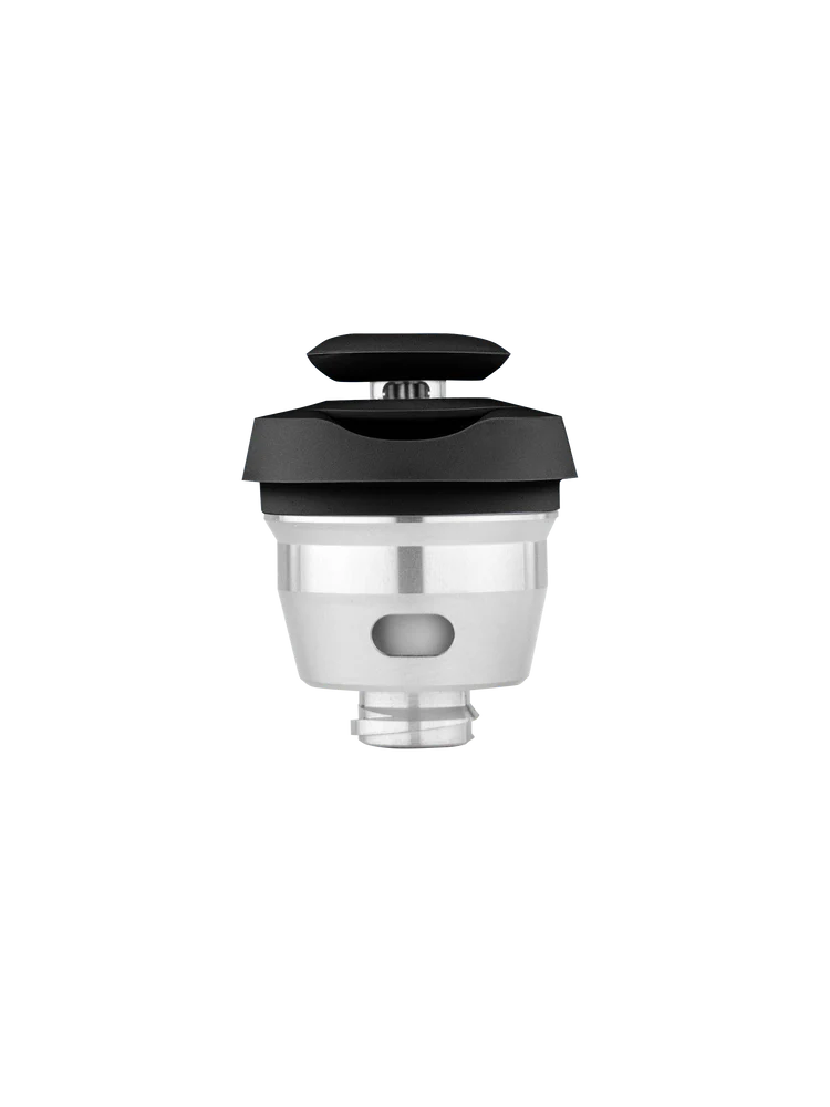 OZ PUFF
New Peak 3D Chamber