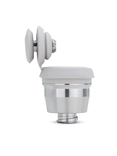 OZ PUFF
New Peak Joystick Cap + Tether