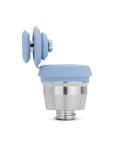 OZ PUFF
New Peak Joystick Cap + Tether