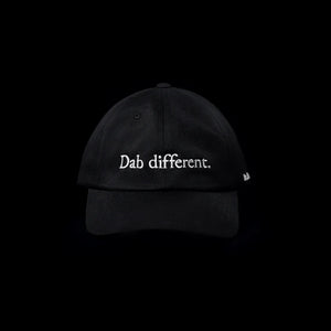 OZ PUFF Dab Different Dad Hat