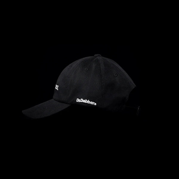OZ PUFF Dab Different Dad Hat
