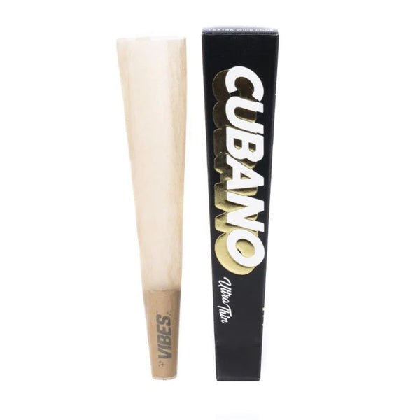 Vibes™ Cubano Ultra Thin - Single