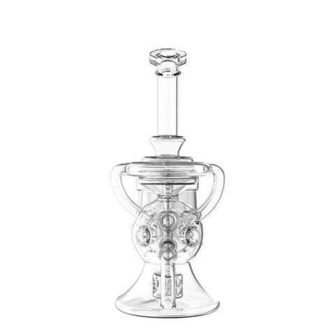 OZ PUFF Dr. Dabber Switch Sidewinder Attachment