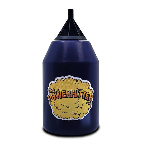 The PowerHitter - 2021 Edition PowerHitter