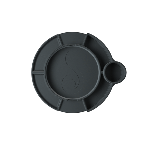 OZ PUFF SWITCH: Silicone Base