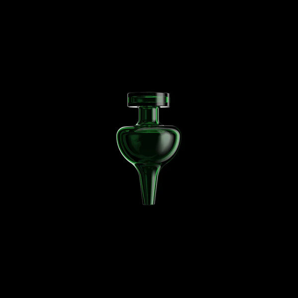 OZ PUFF Switch™ Half Bubble Cap - Emerald