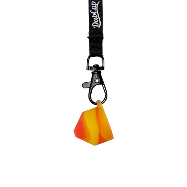 OZ PUFF DabCap V5 SUMMER 23' FIRE