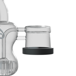 OZ PUFF SWITCH: Glass Attachment Silicone Seal