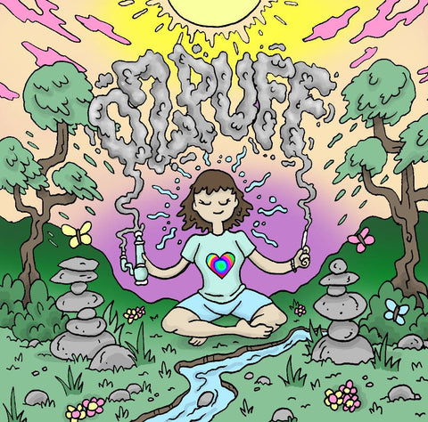 Oz Puff Gift Card