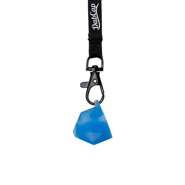 OZ PUFF DabCap V5 SUMMER 23' SAPPHIRE