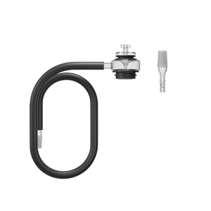 Oz Puff - Boost EVO: TDE Whip Attachment
