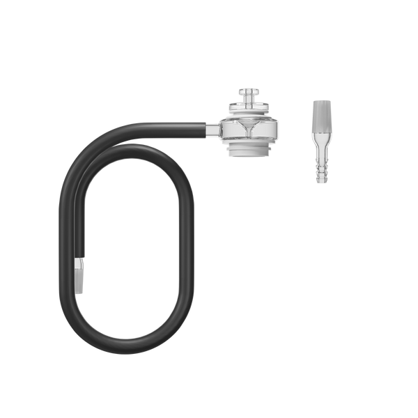 Oz Puff - Boost EVO: TDE Whip Attachment