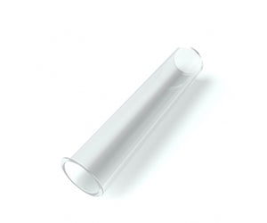 Stündenglass™ Plastic Hose Tip