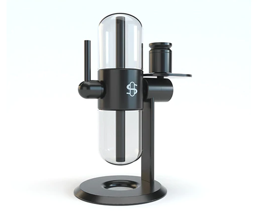 OZ PUFF Stündenglass™ Glass Globe Kit (Small)