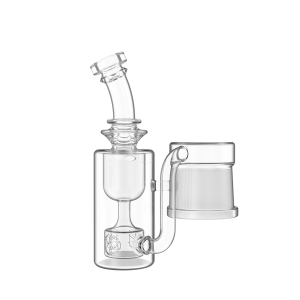 Dr. Dabber Switch Snowflake Recycler Attachment