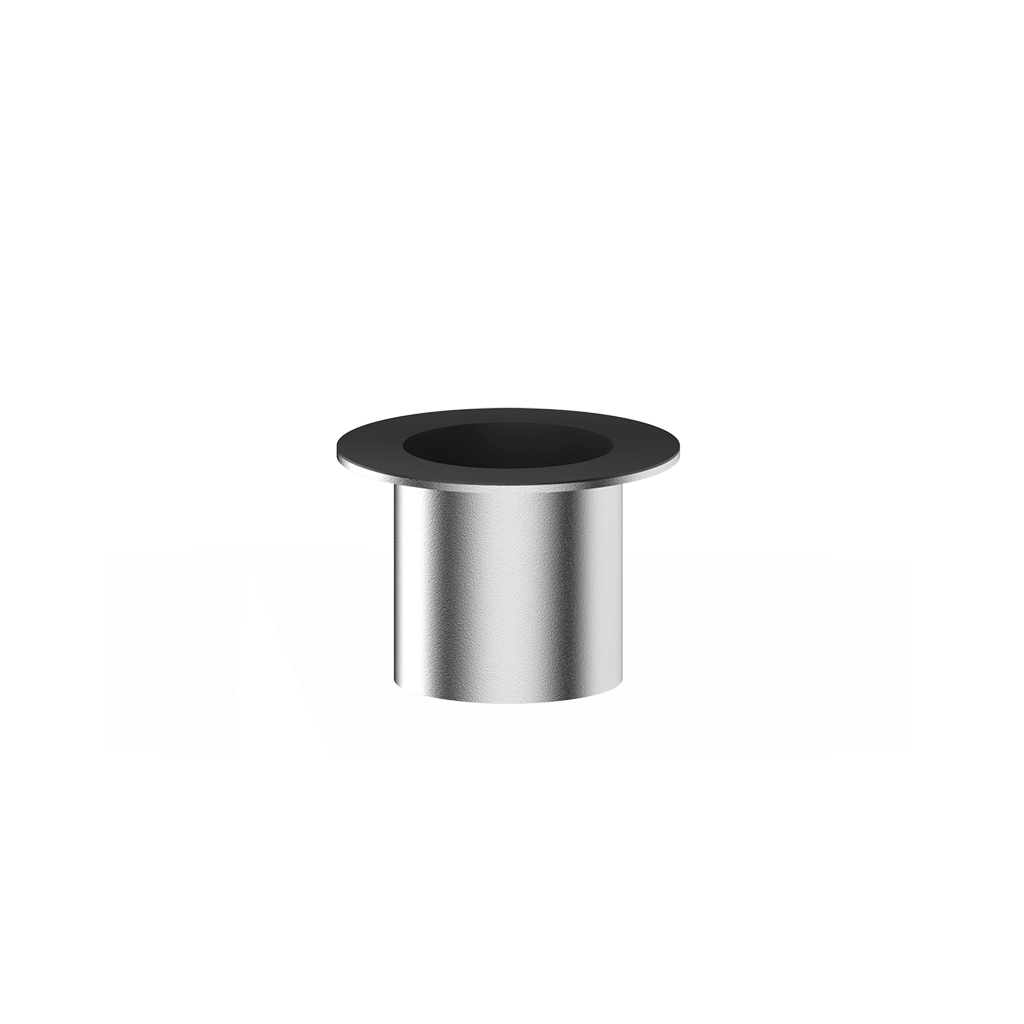 OZ PUFF SWITCH: Leaf Induction Cup