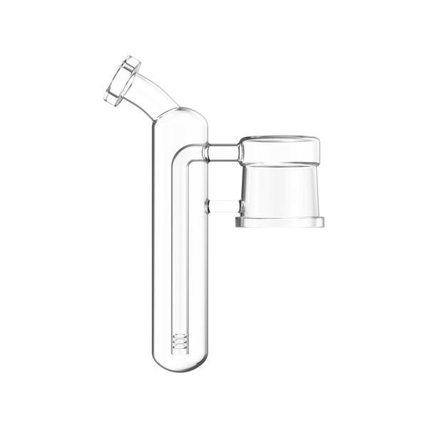 OZ PUFF SWITCH: Sidecar Percolator