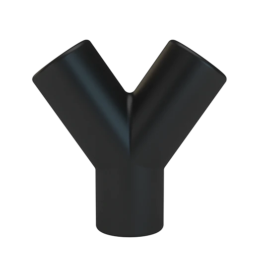 Stündenglass™ Hose Splitter (Black)