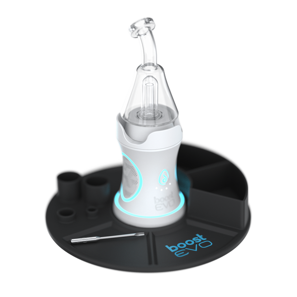 Boost EVO Silicone Mat