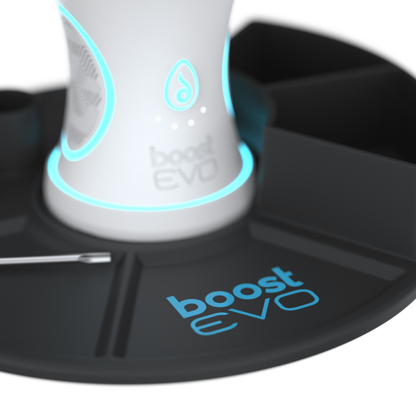 Boost EVO Silicone Mat