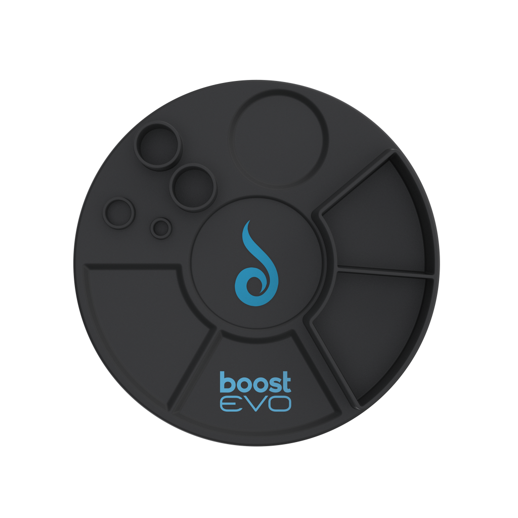 Boost EVO Silicone Mat