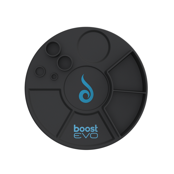 Boost EVO Silicone Mat