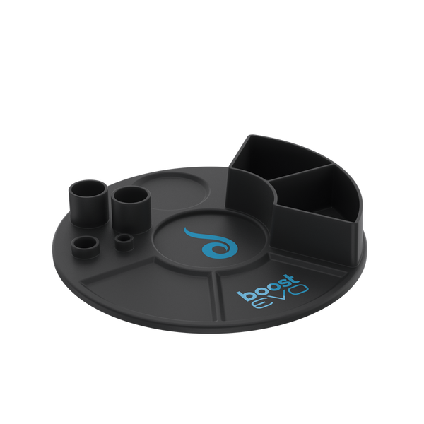 Boost EVO Silicone Mat